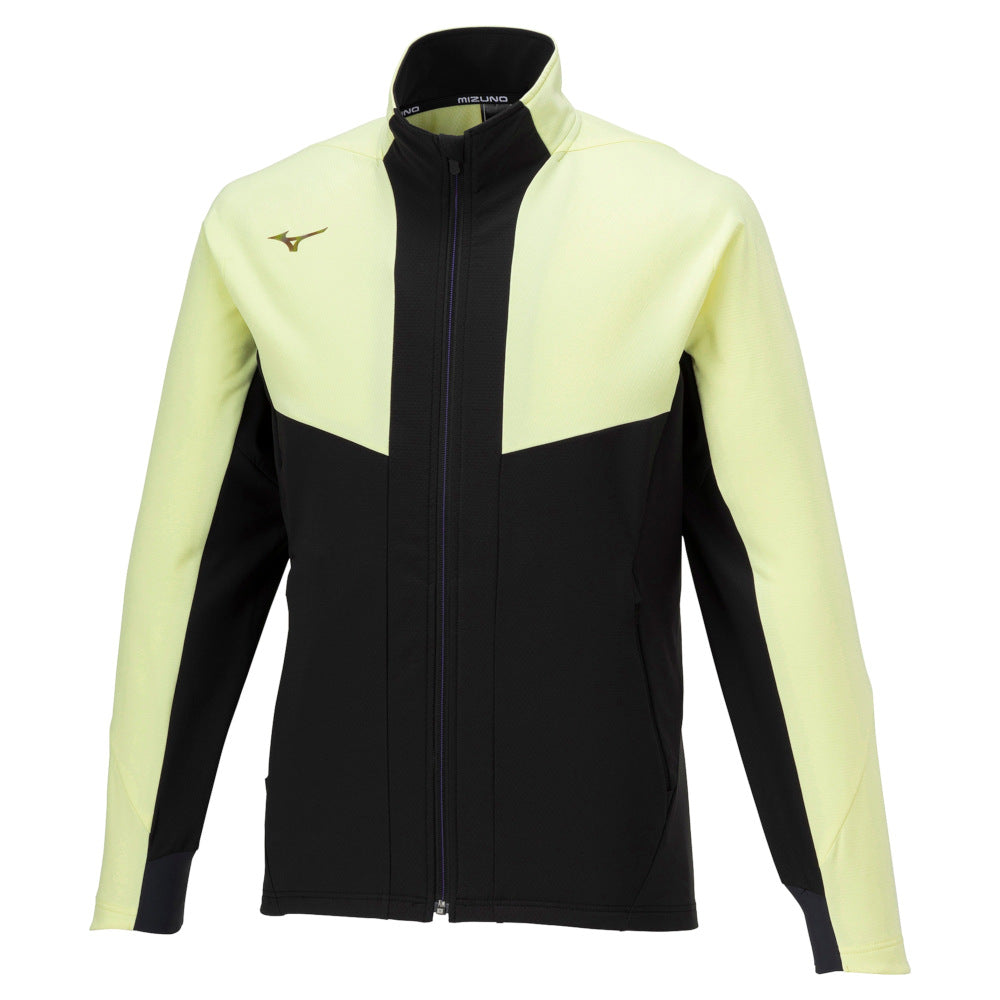 Mizuno tech shield jacket hotsell