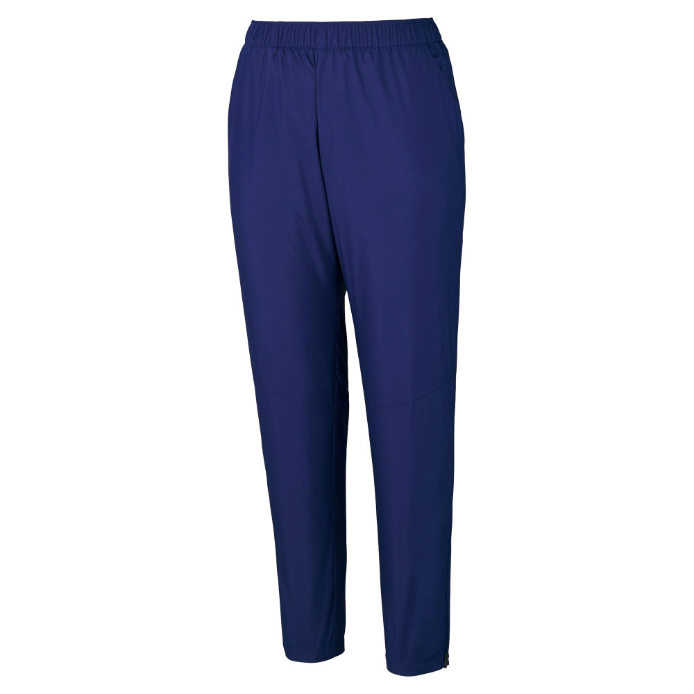 LADIES BREATH WARMER TRACK PANTS