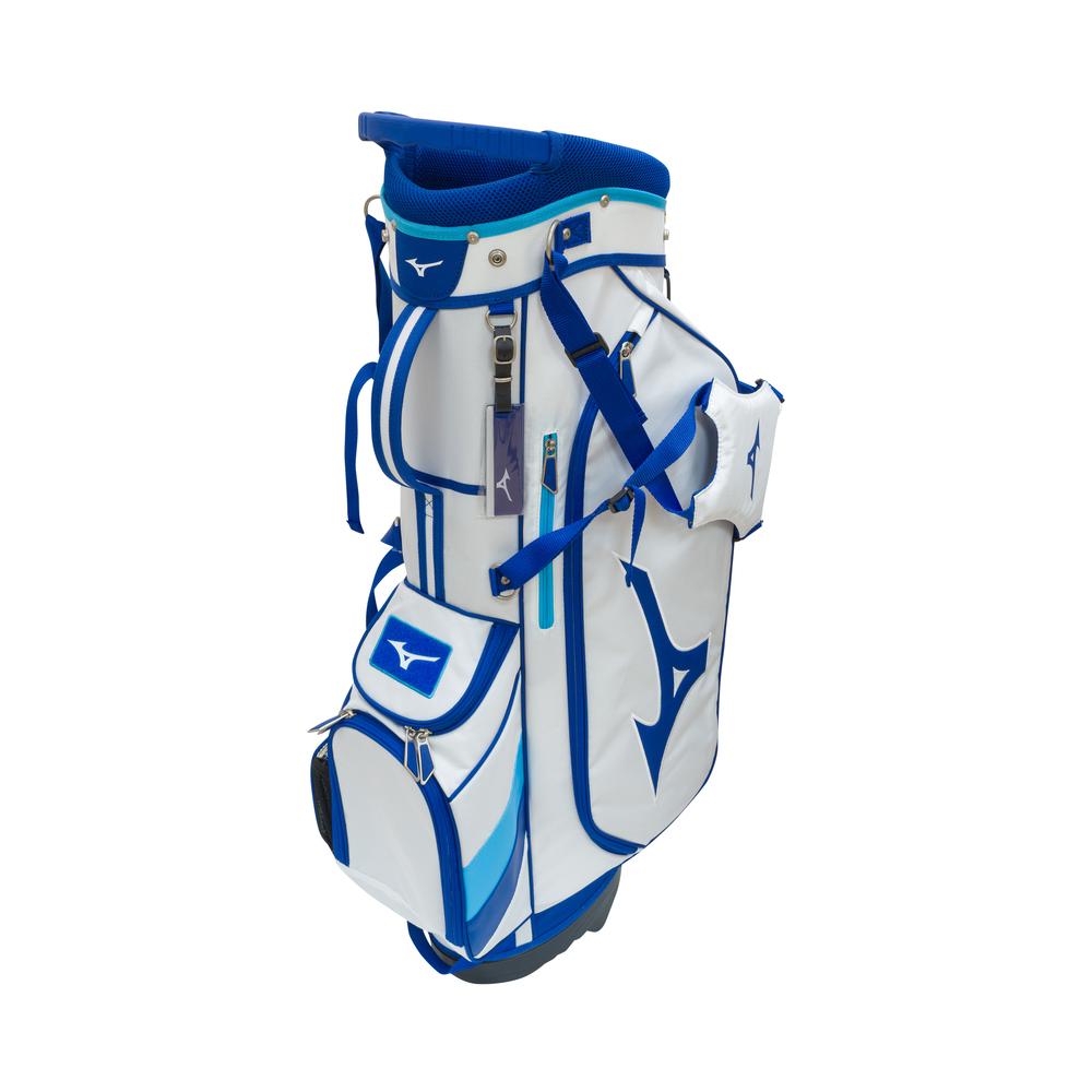 Mizuno tour stand bag on sale