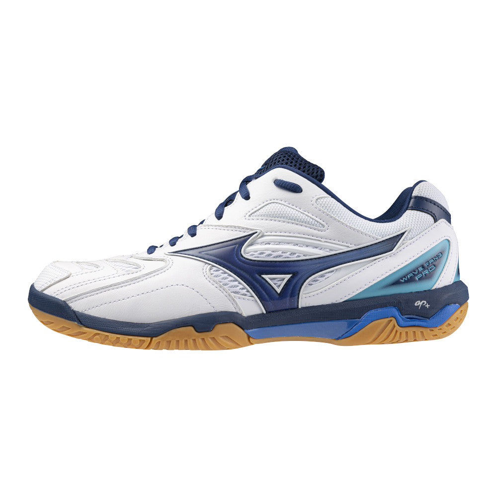 Mizuno wave fang on sale