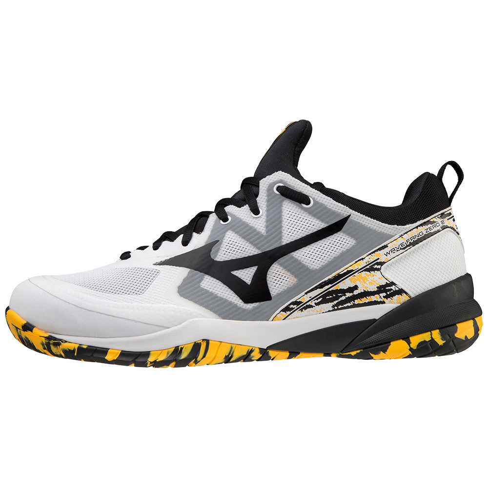 Mizuno wave fang ss2 wide on sale