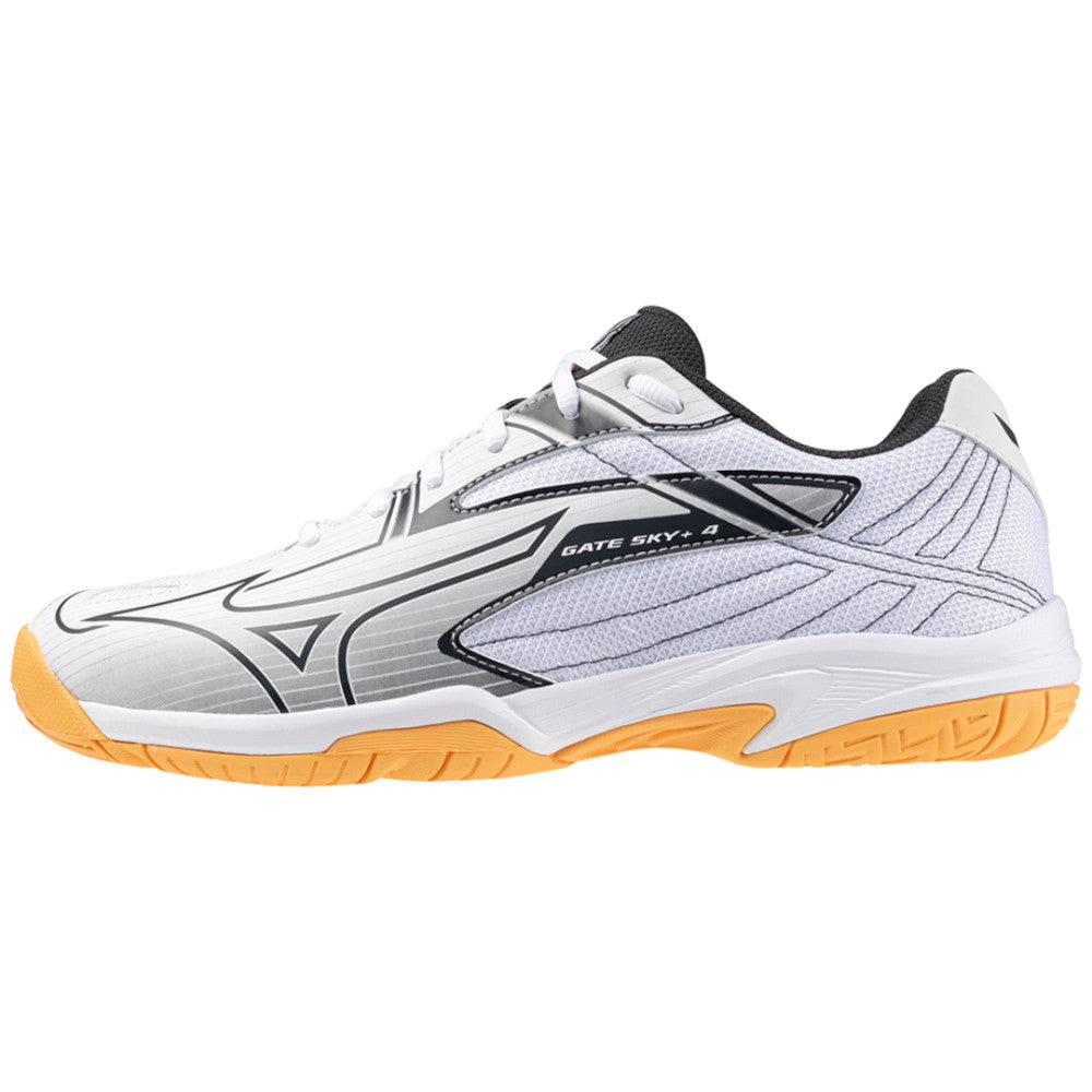 Mizuno badminton shoes online india on sale