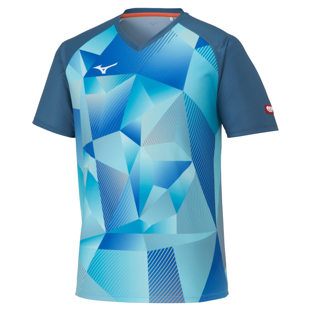 Mizuno t shirt online