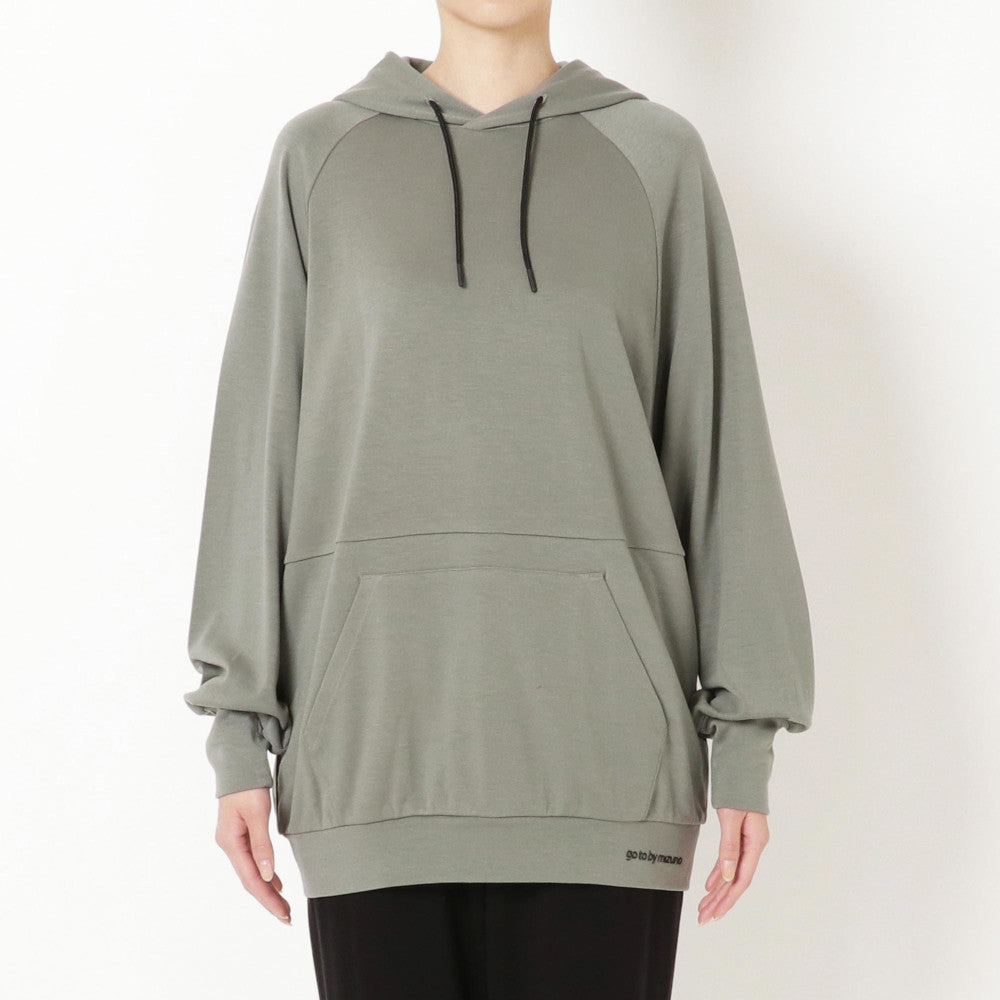 LADIES SWEATSHIRT