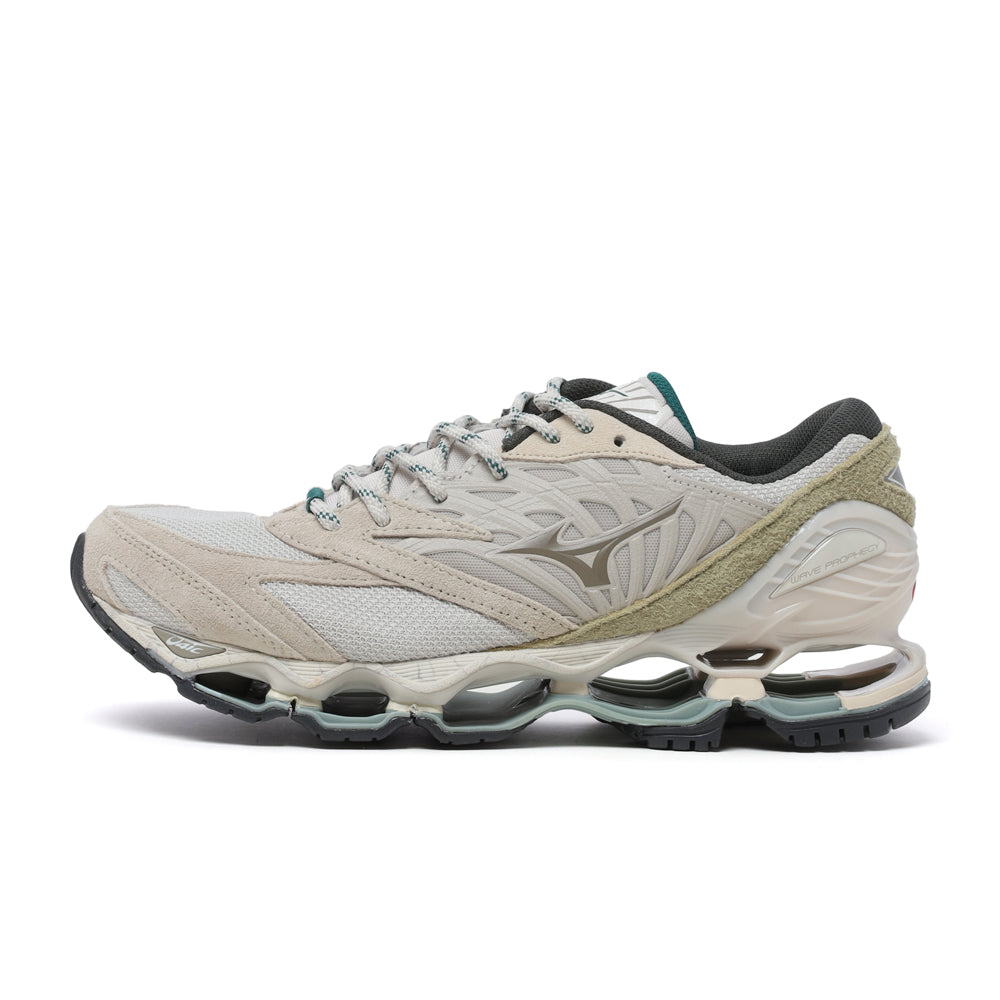 Mizuno wave prophecy marrone on sale