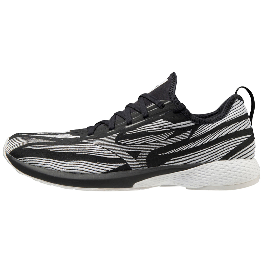 Mizuno wave aero porpora online