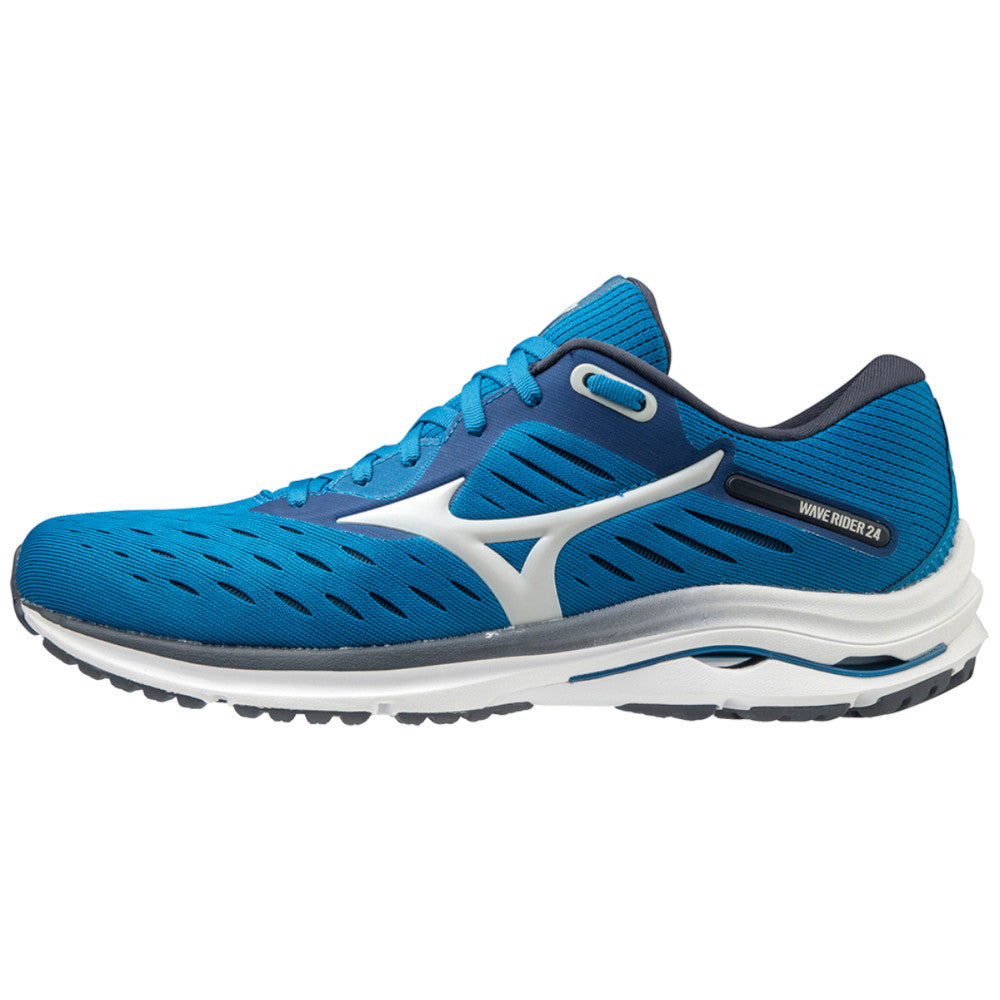 Mizuno wave rider 40 online