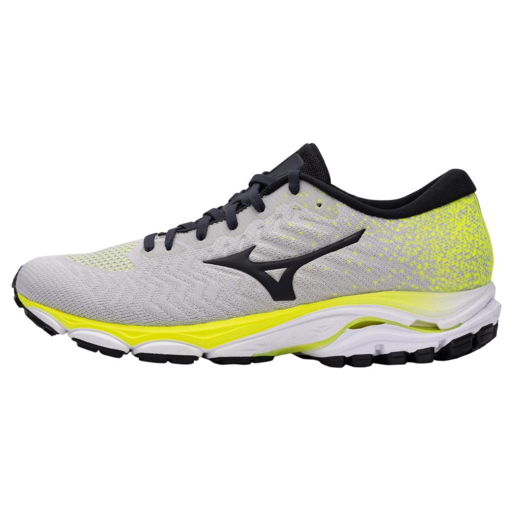 Mizuno wave rider 16 white online