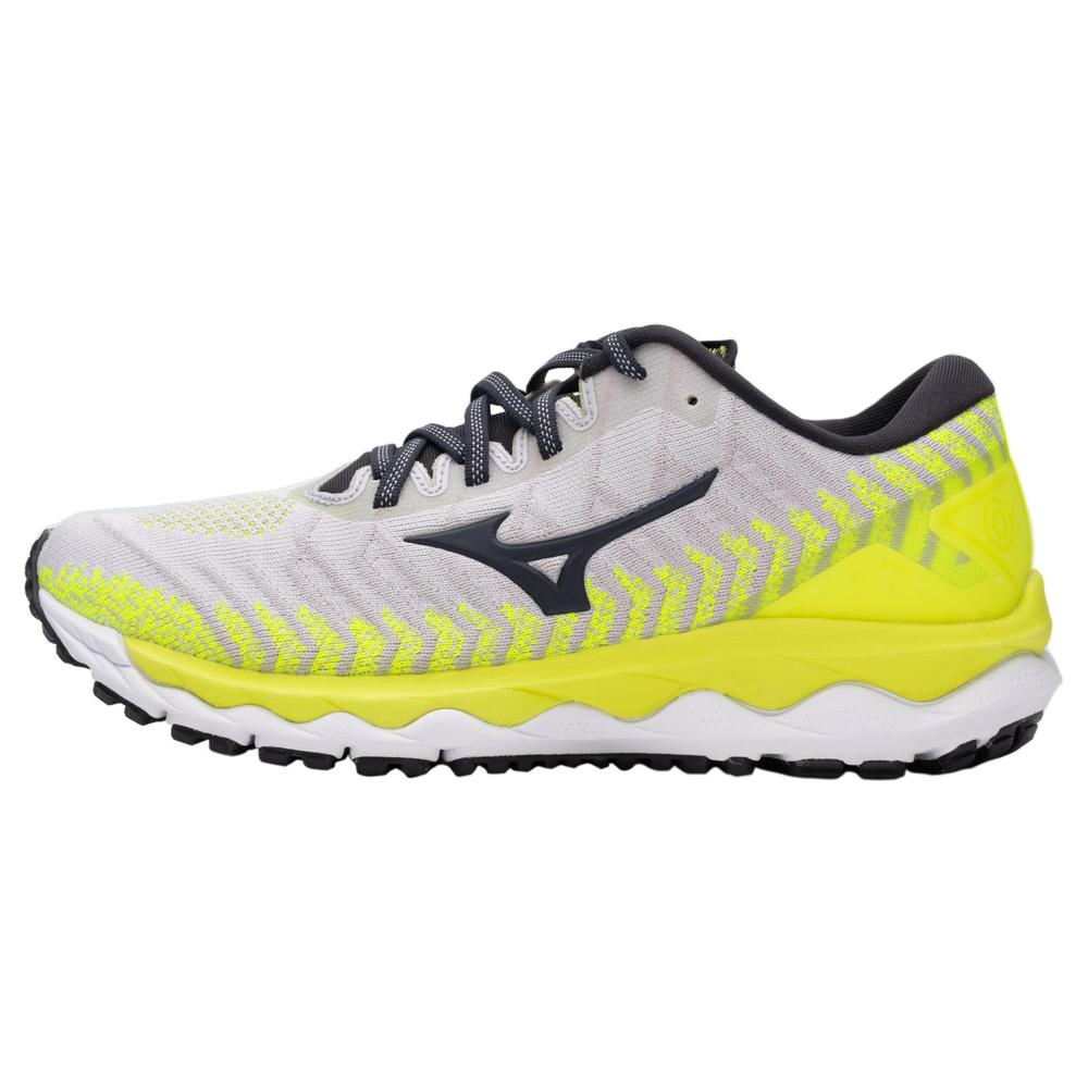 Mizuno men's wave sky running shoes online