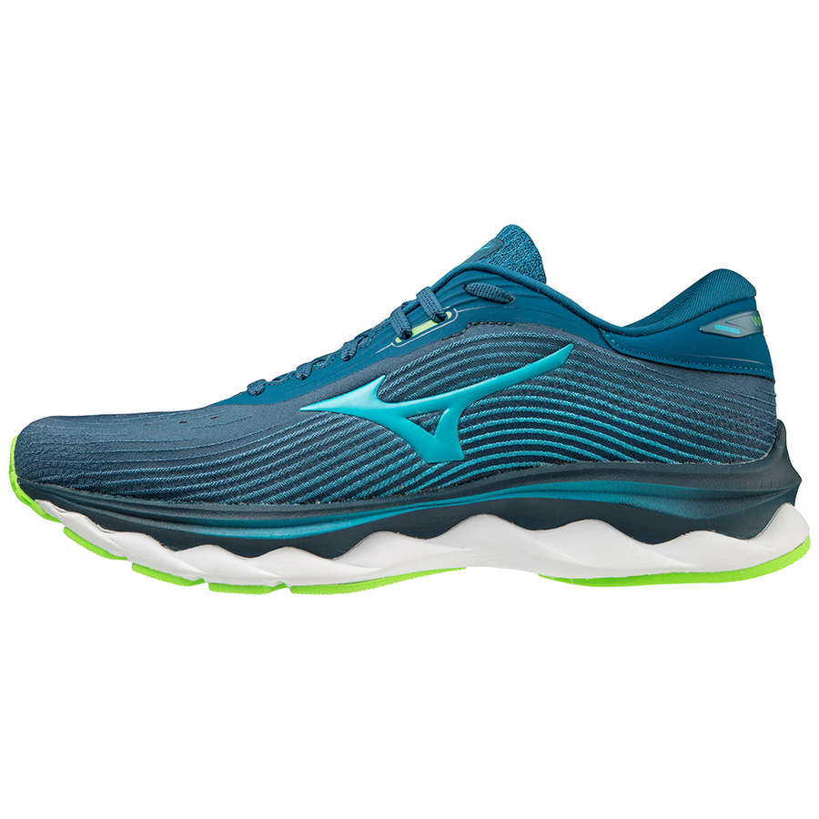 Mizuno wave ronin 5 online