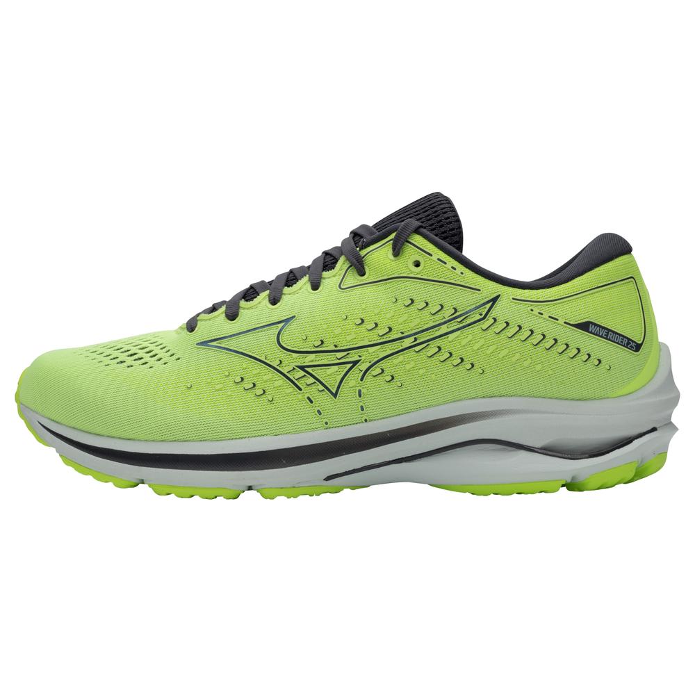 Mizuno wave rider 25 online