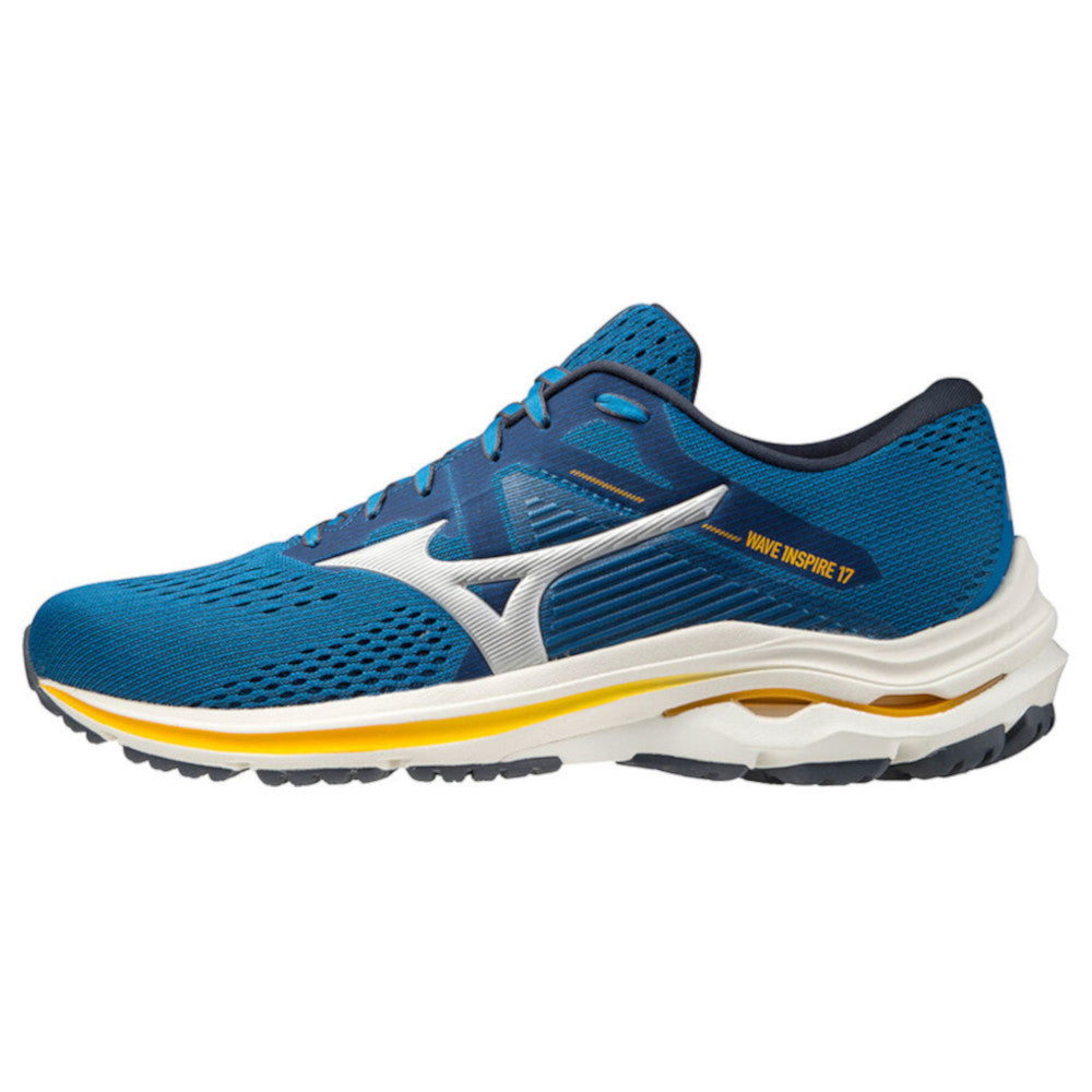 Mizuno wave 17 mens on sale