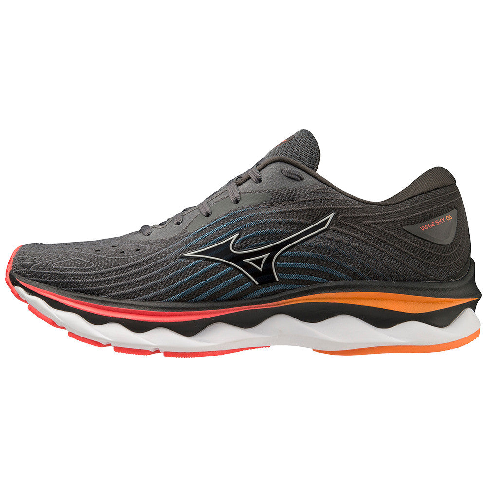 Mizuno wave sky 2 45 on sale