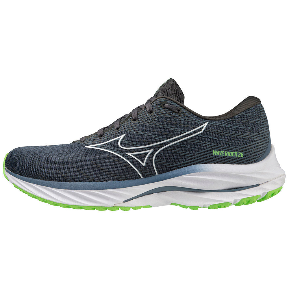 Mizuno running wave rider on sale