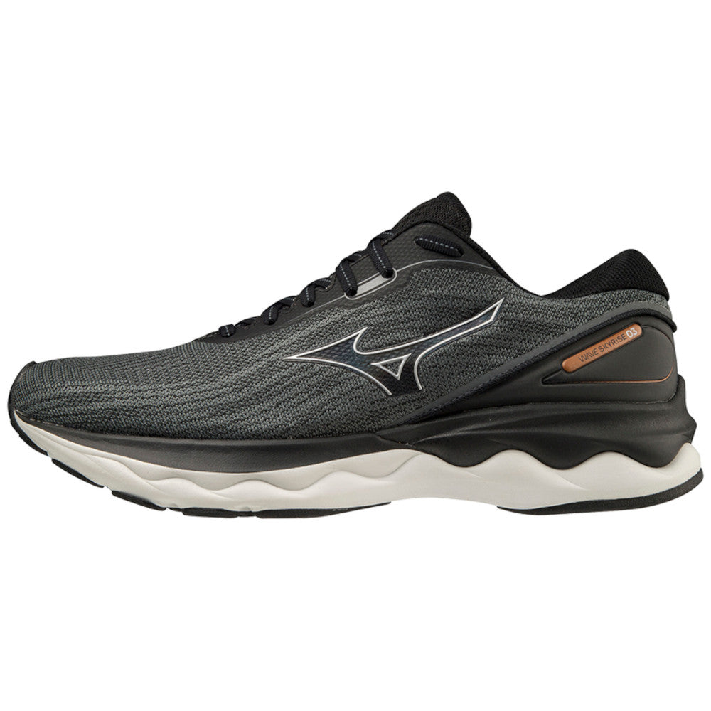 Mizuno wave ascend 3 online