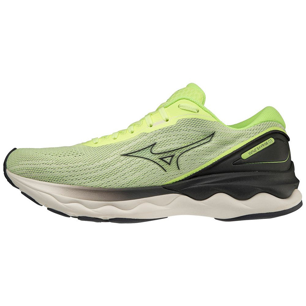 Mizuno wave runner 3 on sale