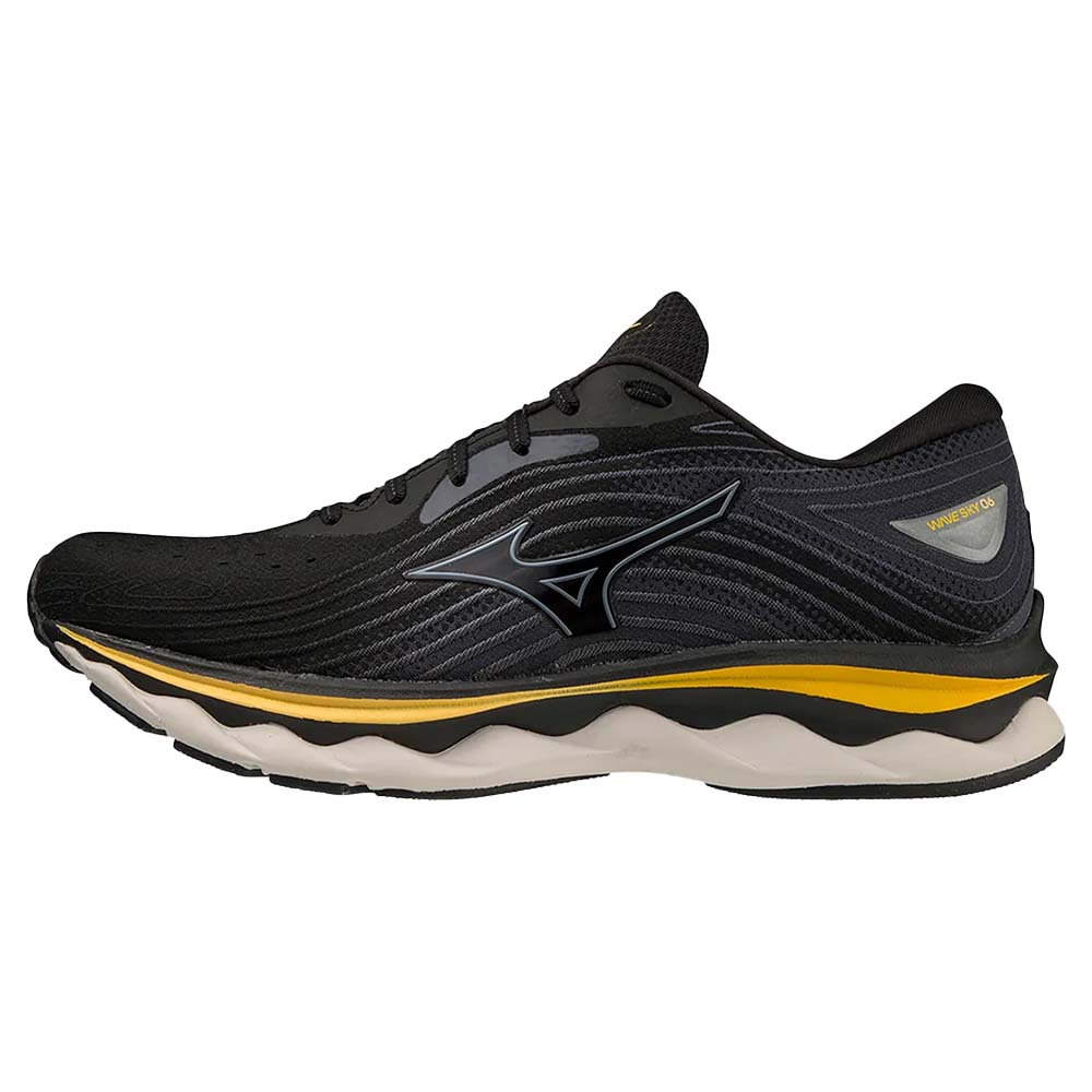 Mizuno wave sky shoes on sale