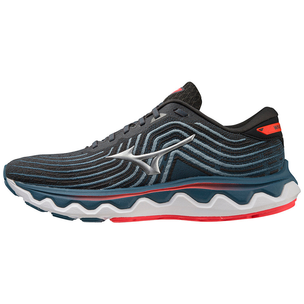 Mizuno men's wave horizon shoes on sale