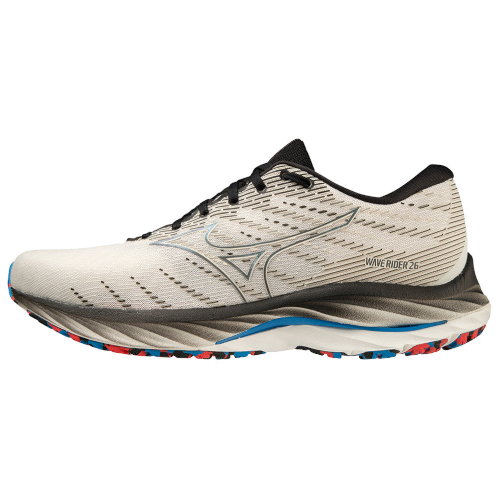 Mizuno wave rider men on sale