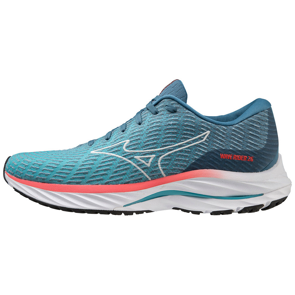 Mizuno wave rider 22 44 online