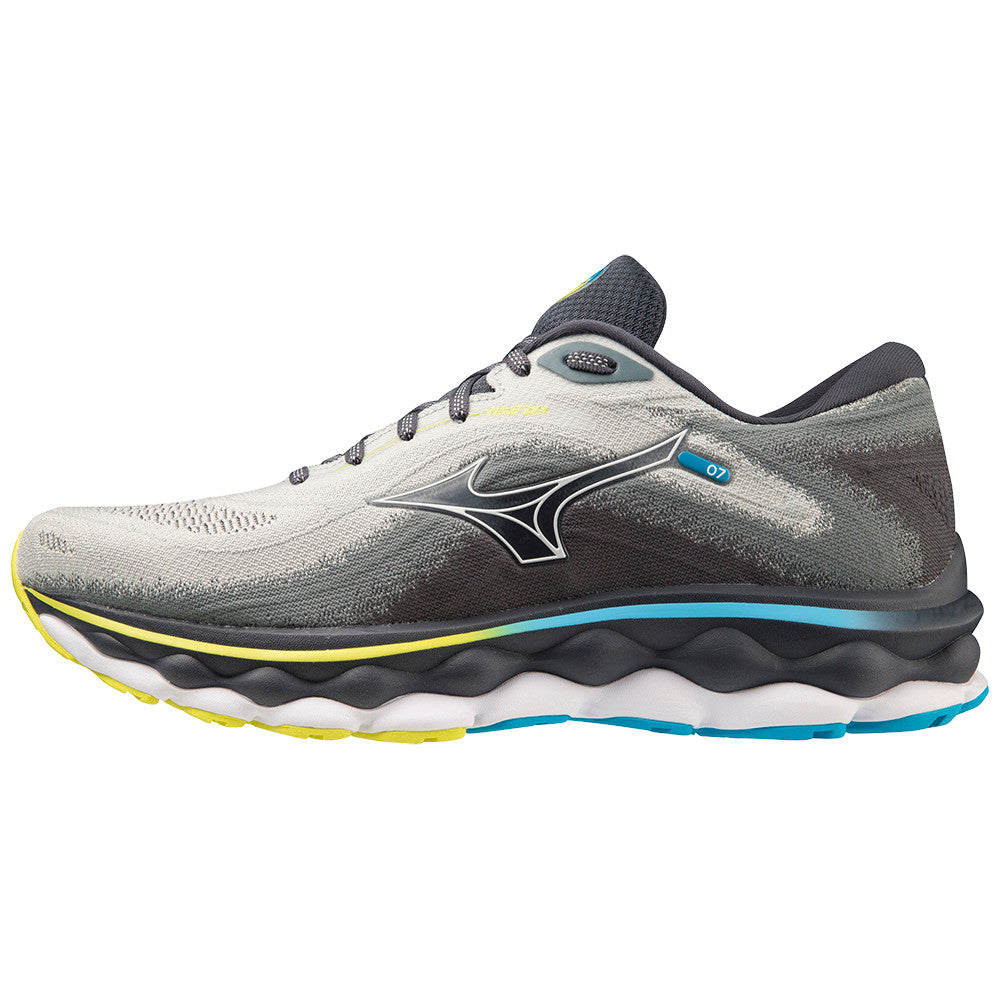 Mizuno wave sky men's on sale