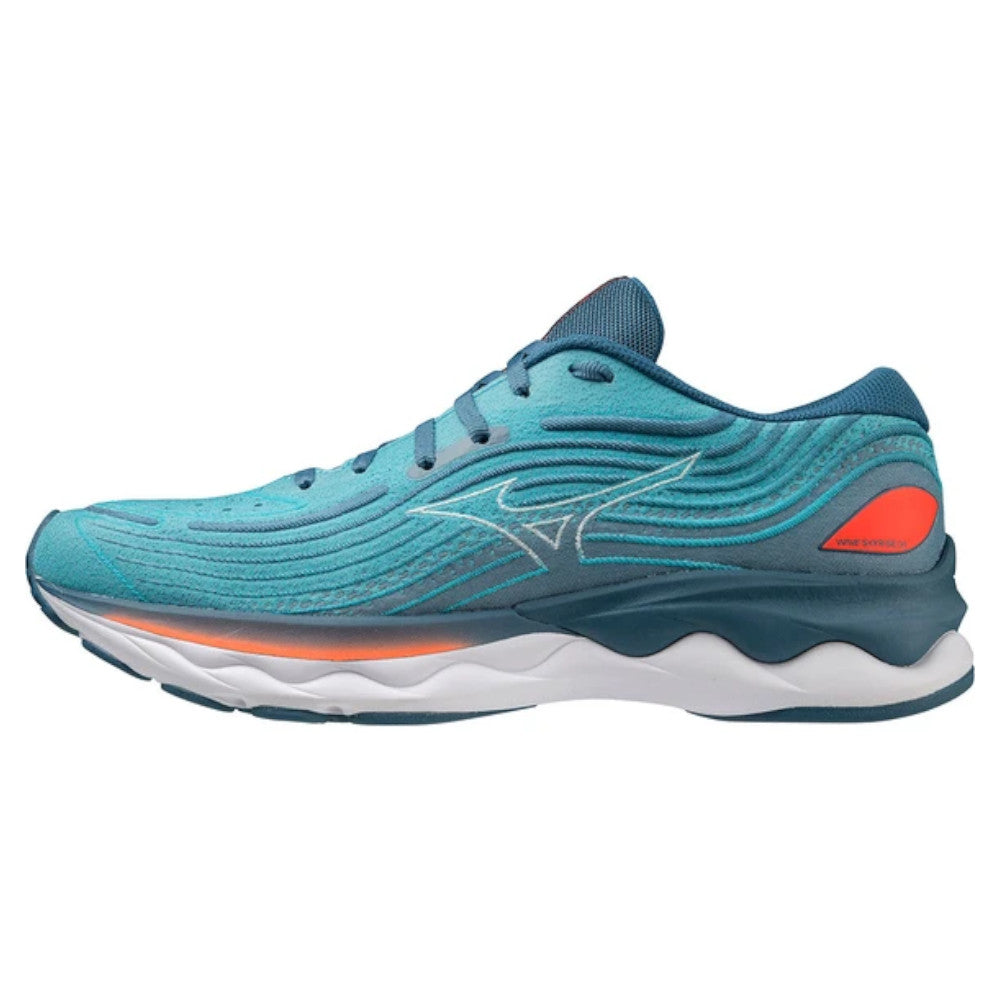 Mizuno wave 46 online