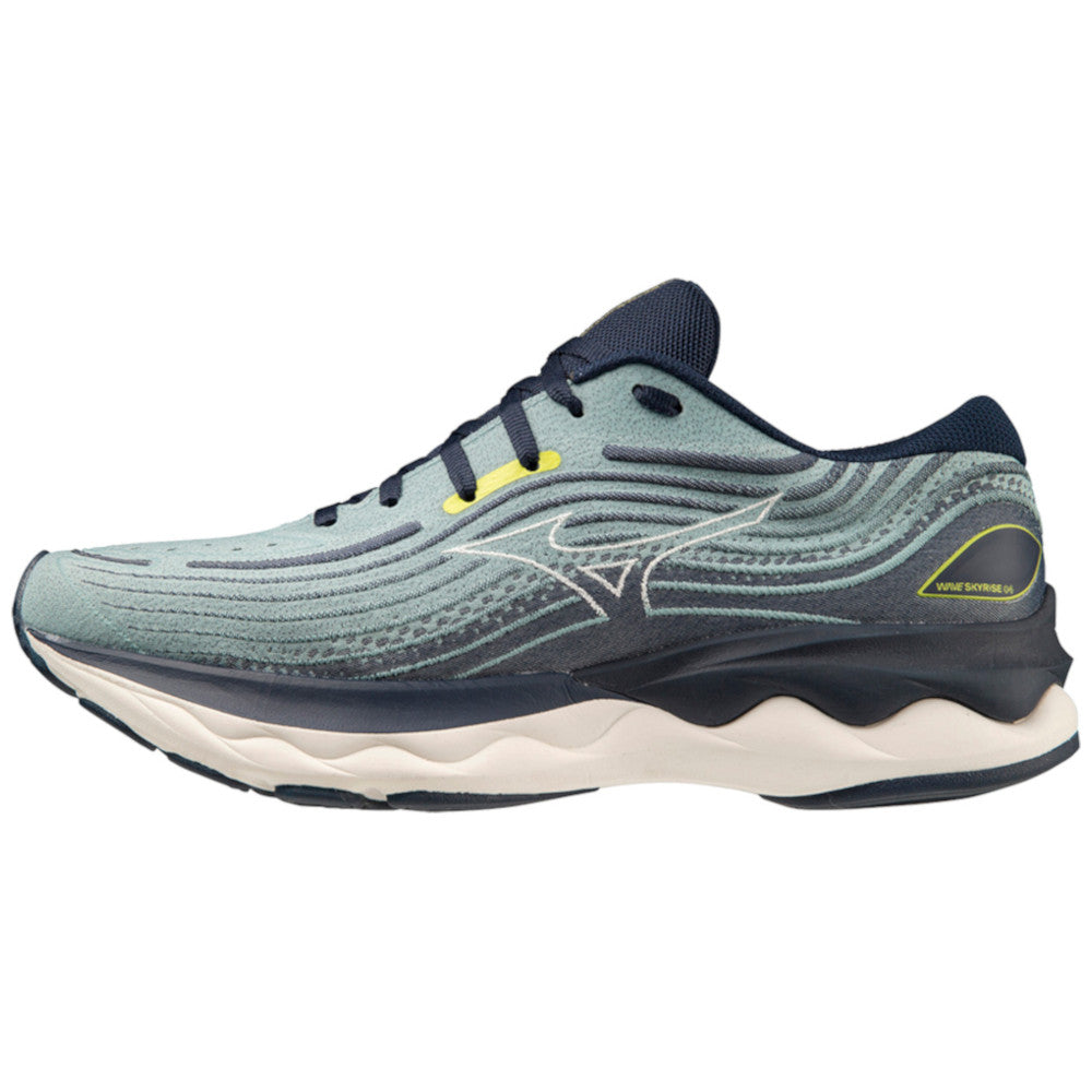 Mizuno wave ascend 4 oro online