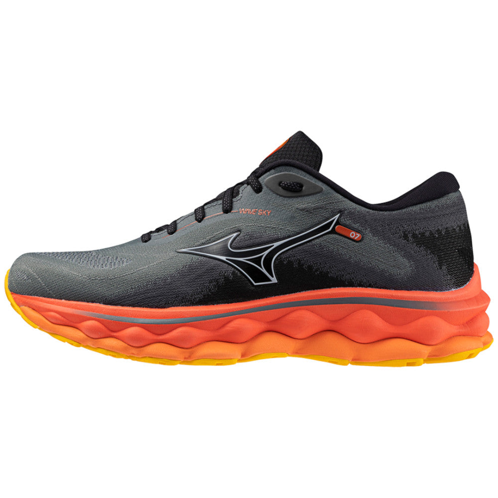 Mizuno wave 45 on sale