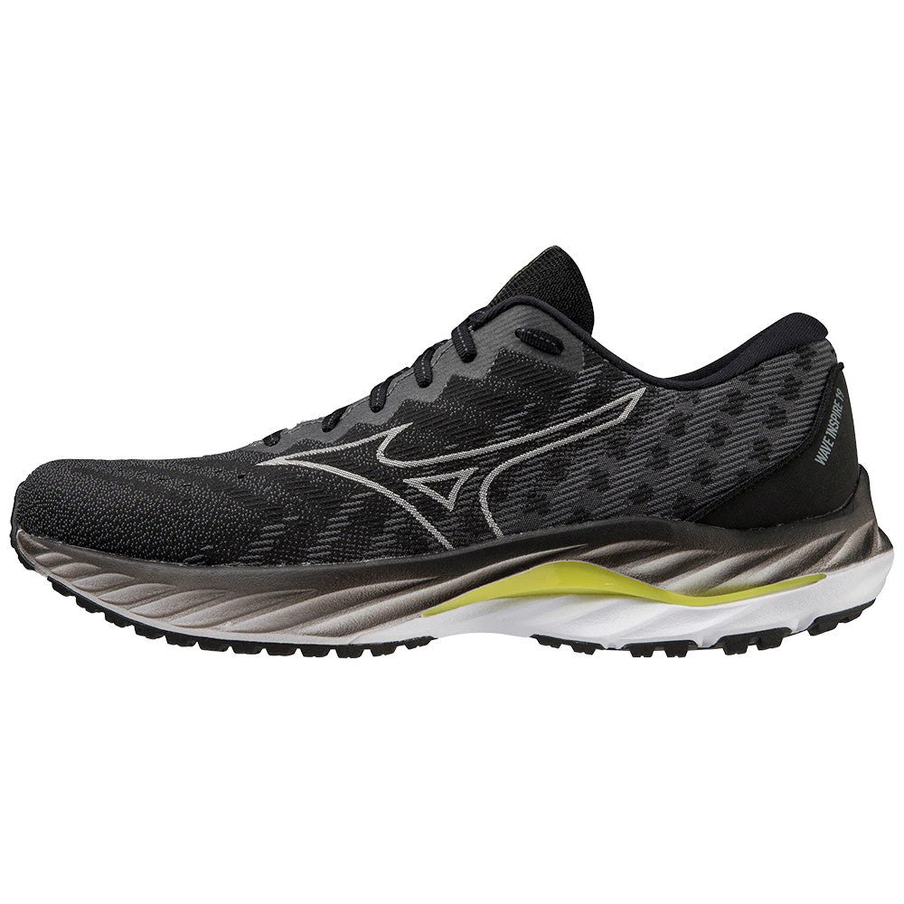 Mizuno wave inspire mens size 10 on sale