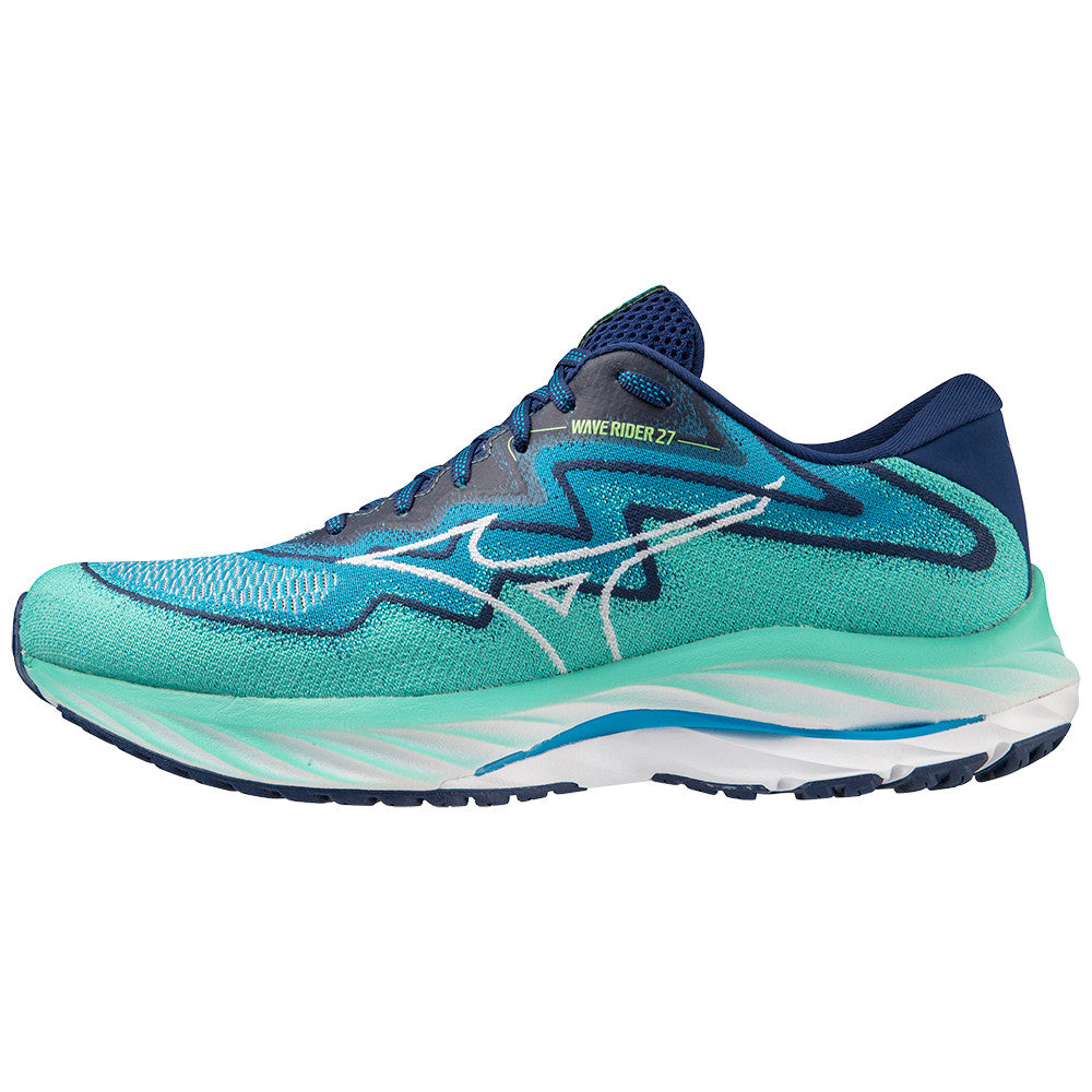 Mizuno wave runner 16 verde online