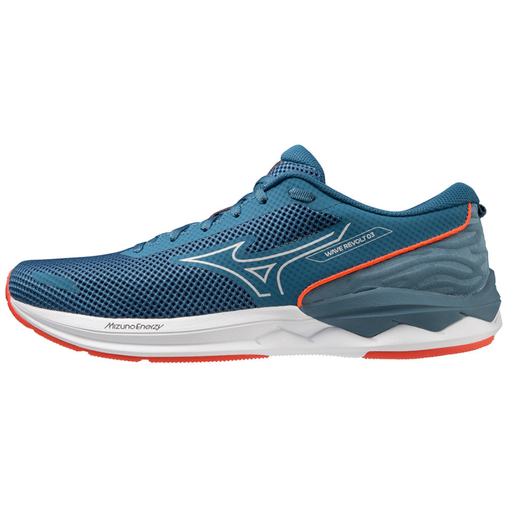 Mizuno wave runner 3 on sale