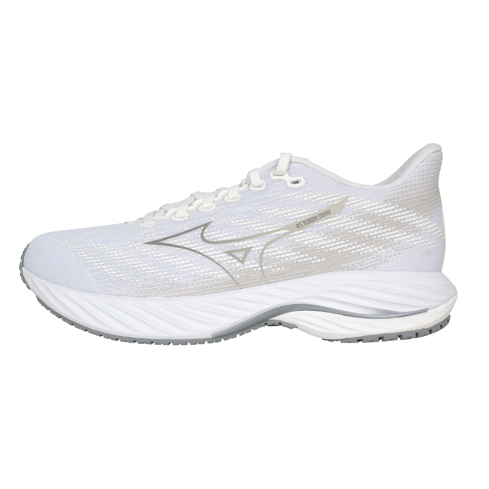 Mizuno wave rider uomo marrone sales