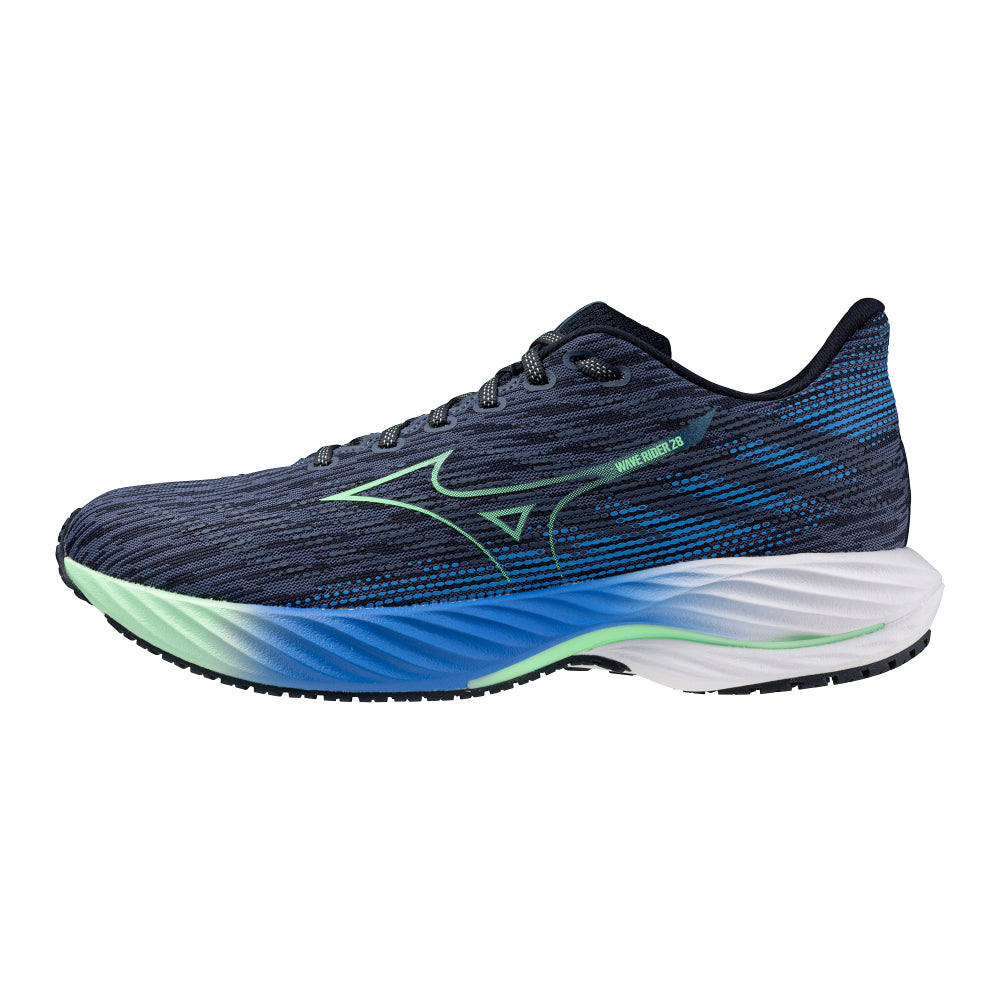 Mizuno wave rider uomo 2017 on sale