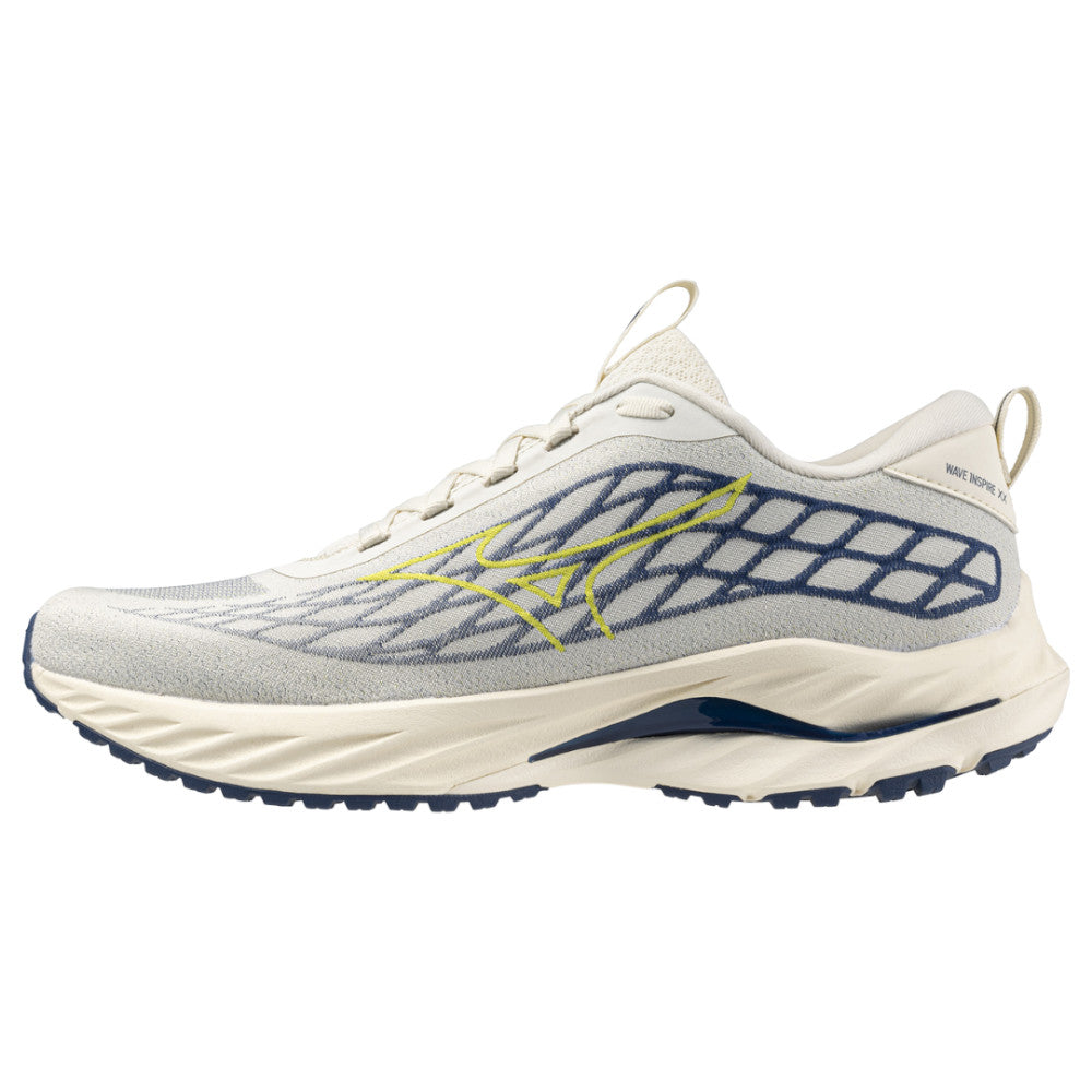 Mizuno wave inspire 14 grigio online