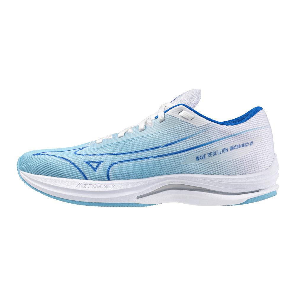 Mizuno sonic on sale