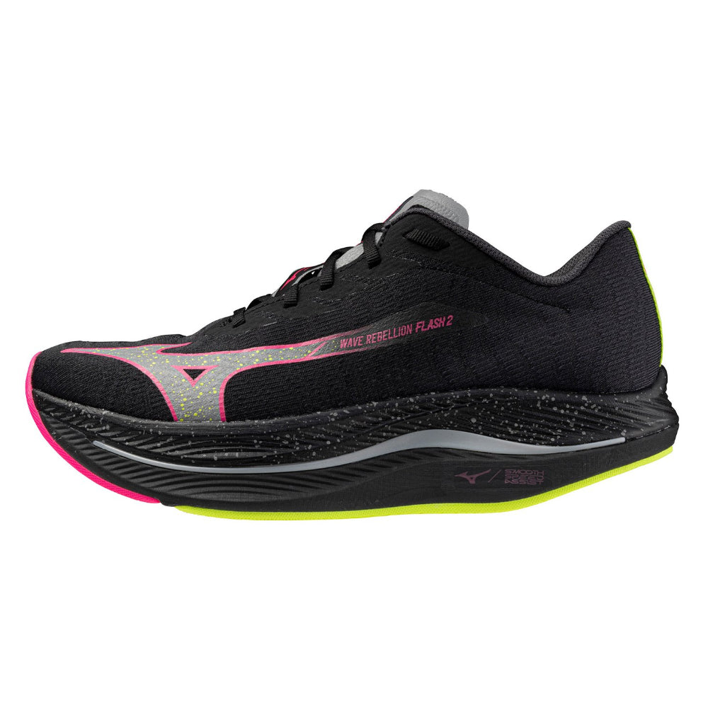 Mizuno wave flash on sale