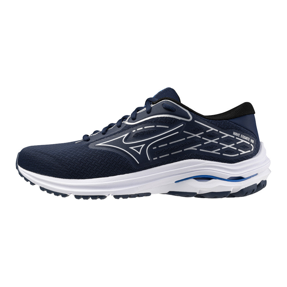 Mizuno wave precision 8 nere online