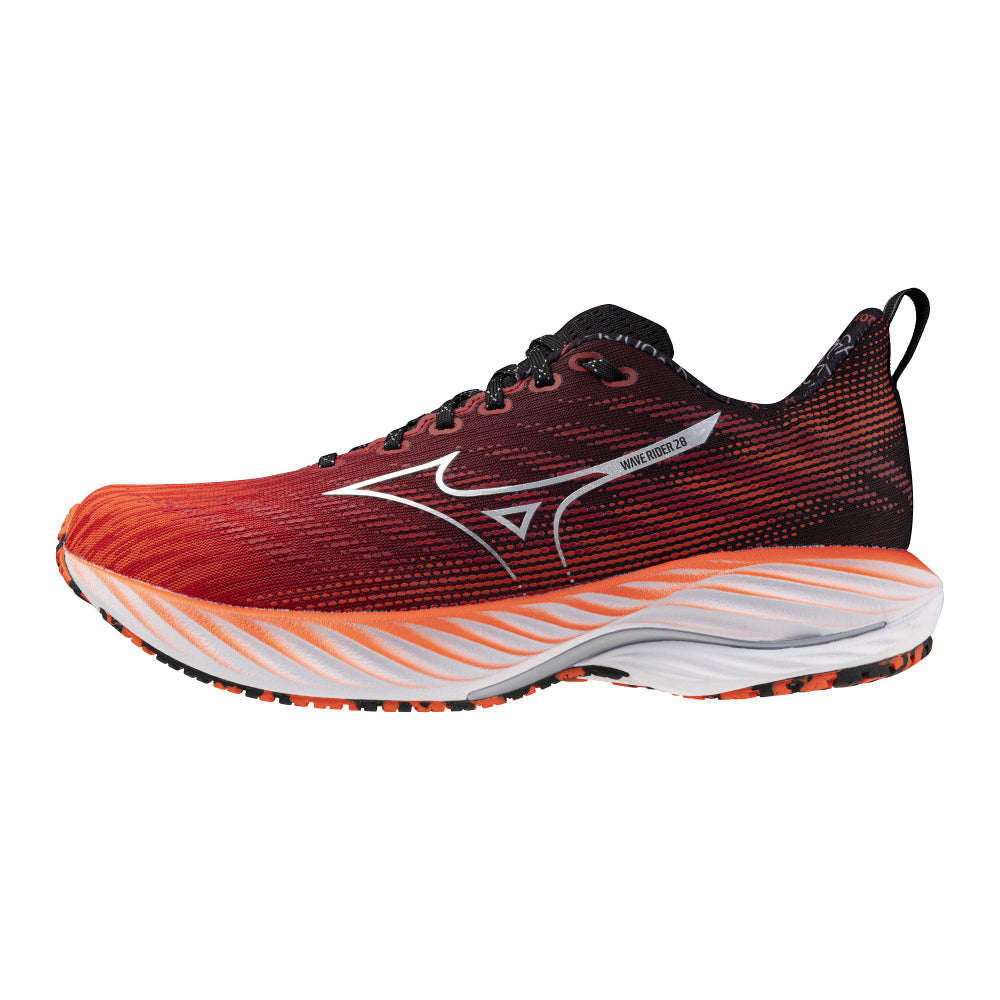 Mizuno wave running on sale