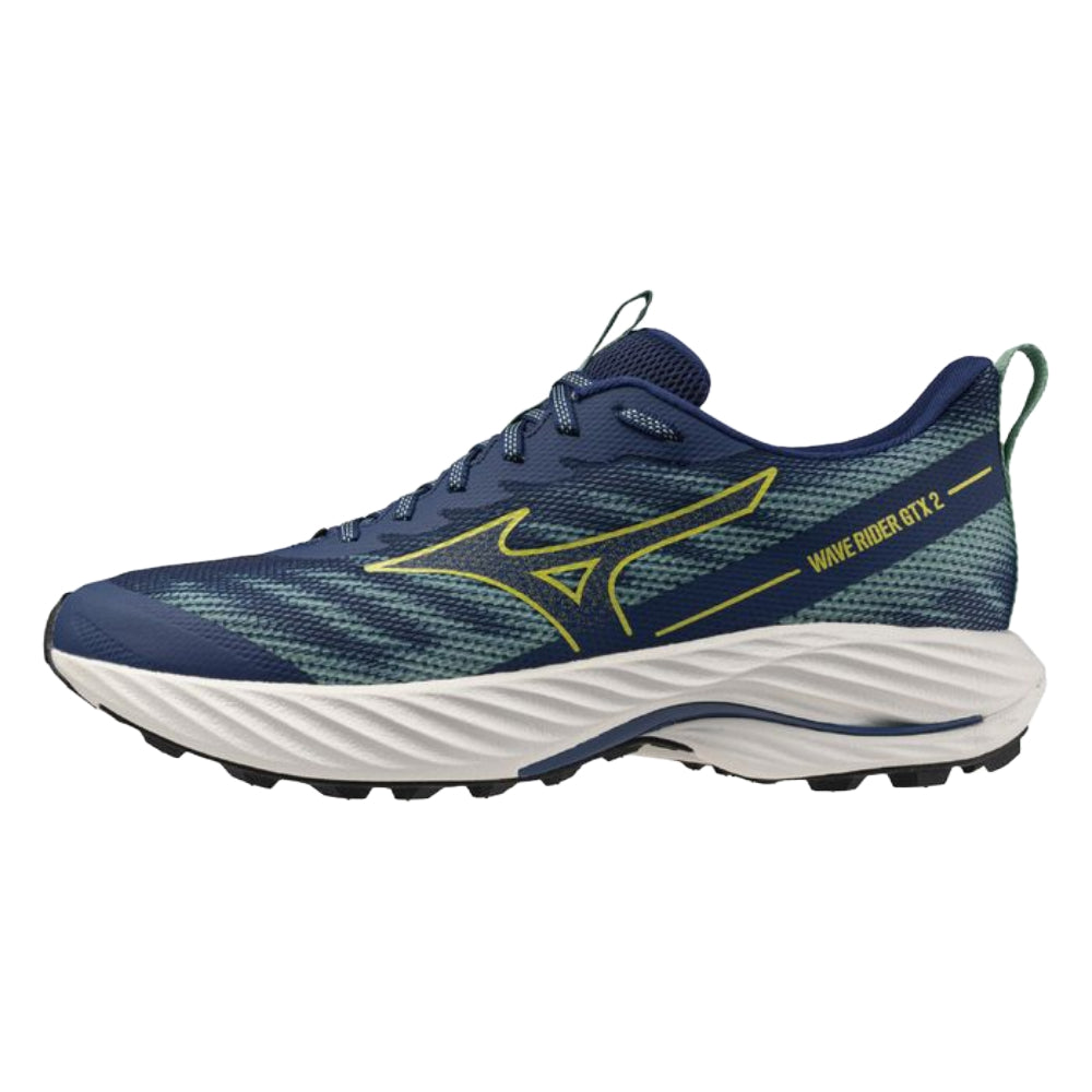 Mizuno wave rider 20 gtx online