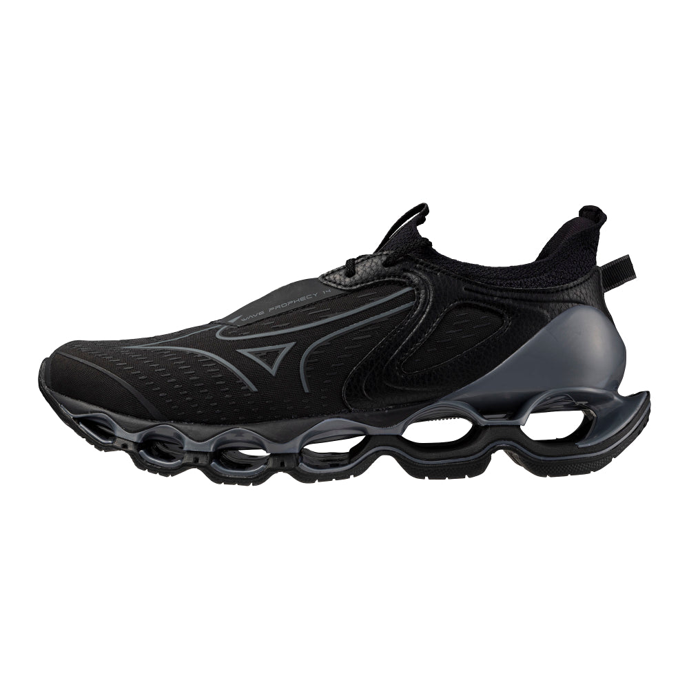 Mizuno wave prophecy size 14 on sale