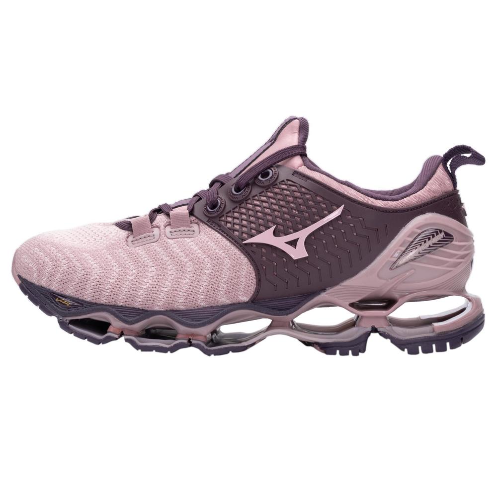 Mizuno wave precision 9 rosa on sale