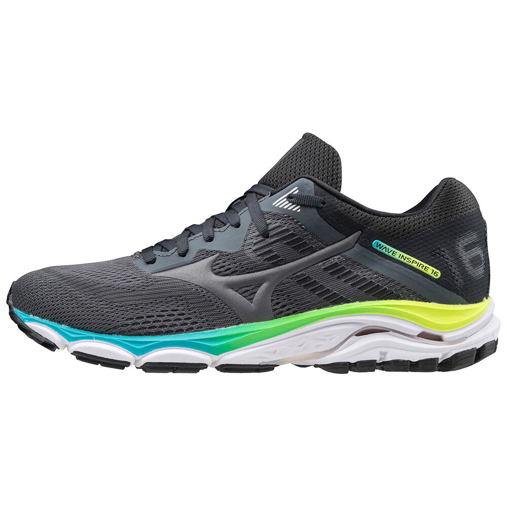 Mizuno inspire women's shoes online