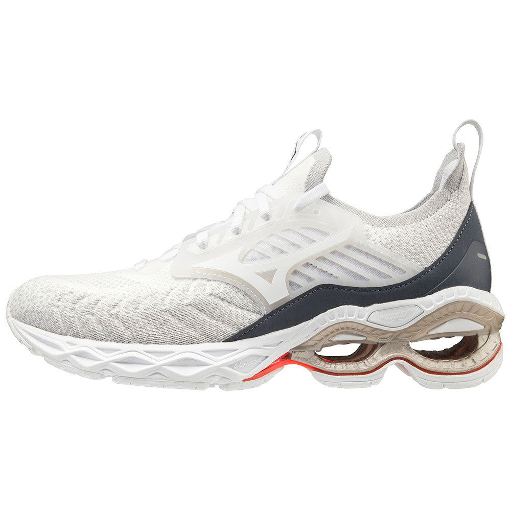 Mizuno wave creation running shoes ladies on sale