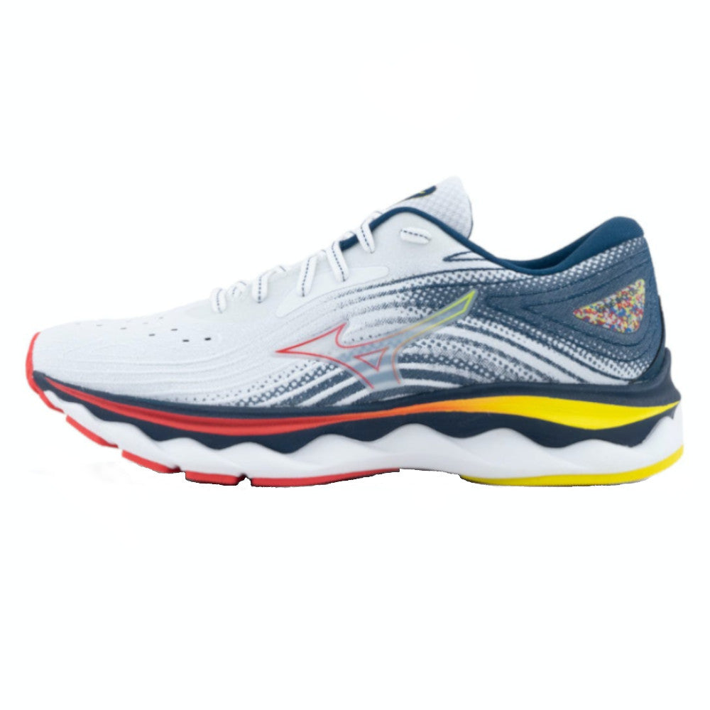 Mizuno wave ultima 6 donna nere on sale