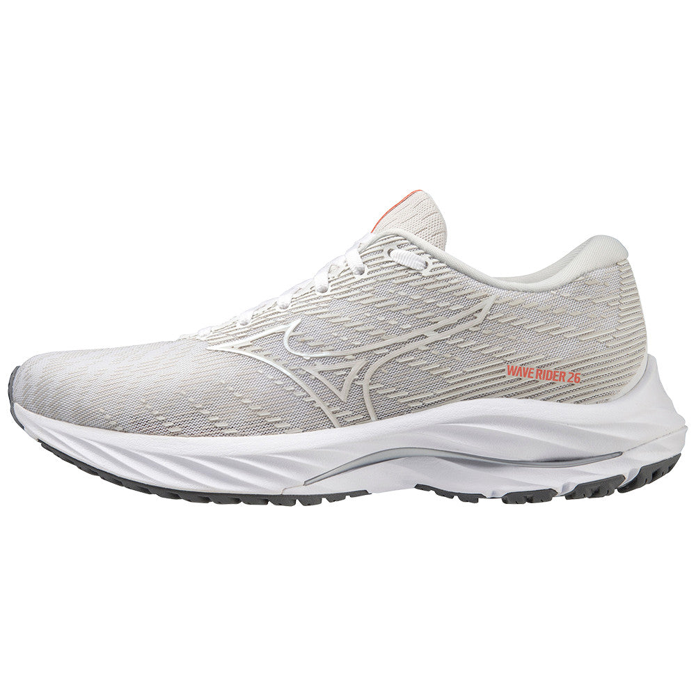 Mizuno shoes wave rider online