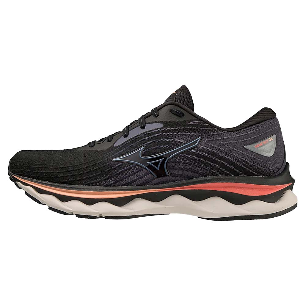 Mizuno women's wave sky on sale