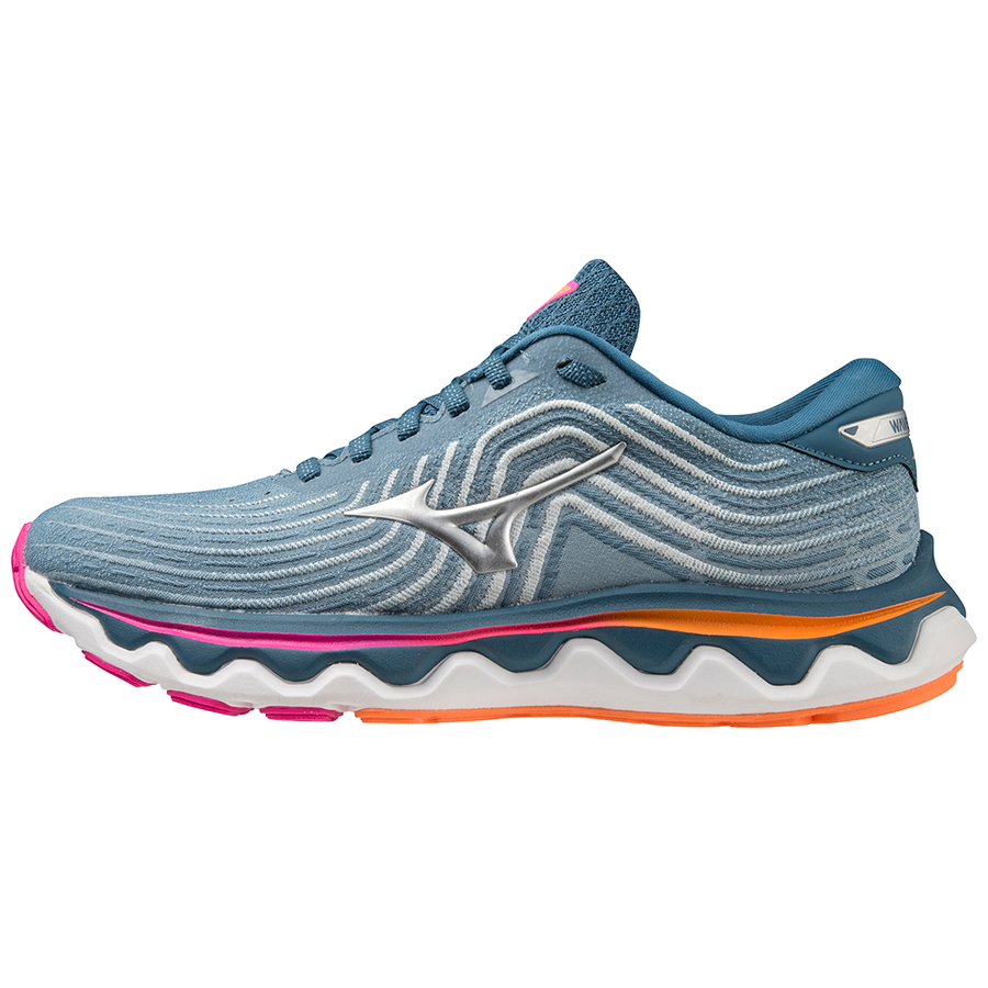 Mizuno women's wave horizon running shoe on sale