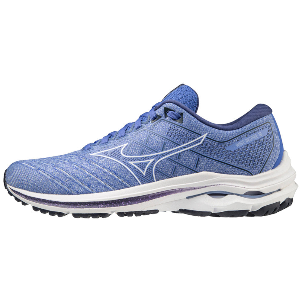 Mizuno wave rider 18 womens size 7.5 on sale