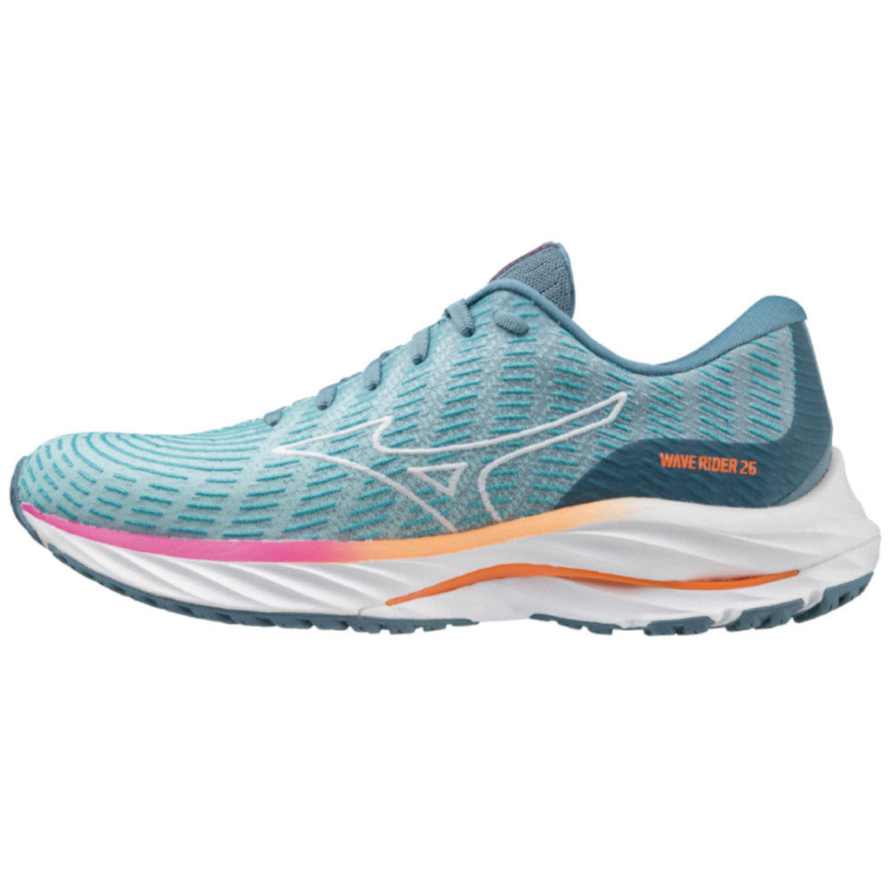 Mizuno wave rider women online