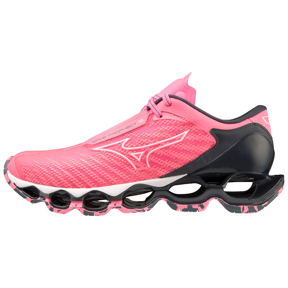 Mizuno wave prophecy womens running shoes on sale